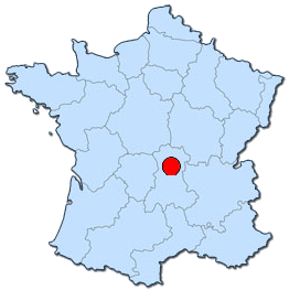 Auvergne France